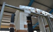 Alu Stahl Edelstahl Profile biegen walzen Rohre Bleche Aluprofile Stahlprofile Haustüren runde Fenster Rundfenster. Metallbau, schnelle Angebote, gute Preise