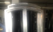 Alu Stahl Edelstahl Profile biegen walzen Rohre Bleche Aluprofile Stahlprofile Haustüren runde Fenster Rundfenster. Metallbau, schnelle Angebote, gute Preise
