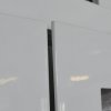 Alu Stahl Edelstahl Profile biegen walzen Rohre Bleche Aluprofile Stahlprofile Haustüren runde Fenster Rundfenster. Metallbau, schnelle Angebote, gute Preise